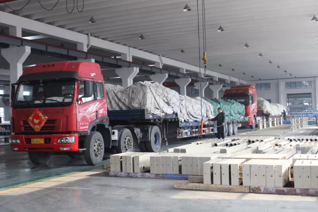 紅旗紡機 紅旗紡機