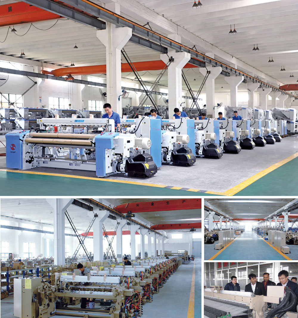 紅旗實力 紅旗紡機